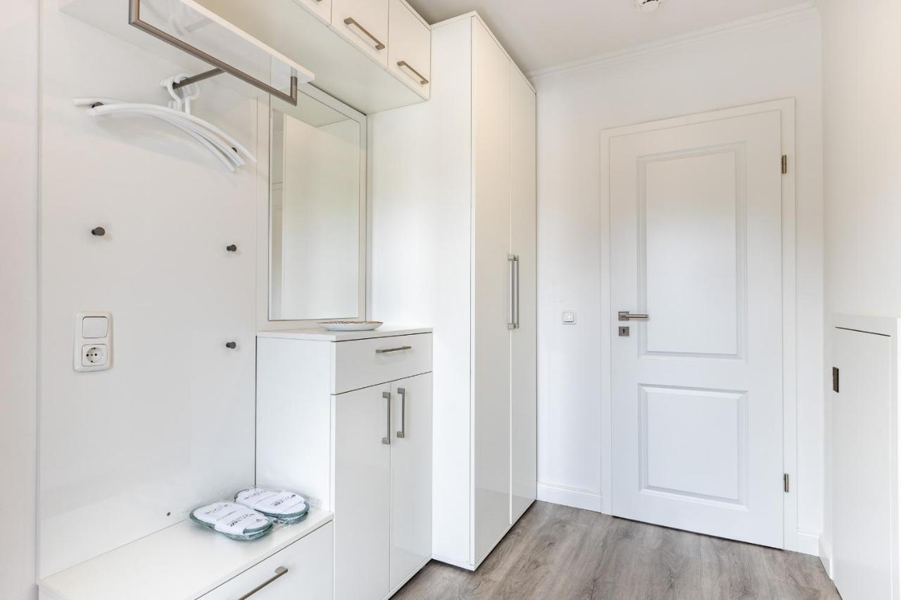 Syltjuwel Apartment Wenningstedt-Braderup Exterior photo